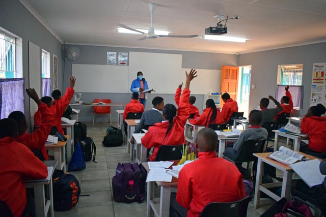 River Valley Primary