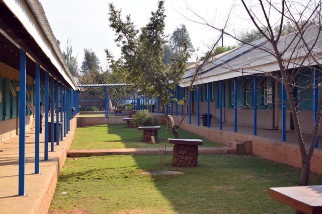 River Valley Primary